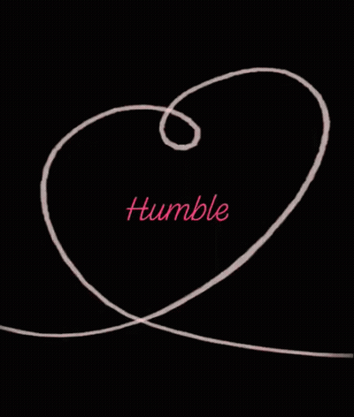 Spiral With Pink Humble GIF
