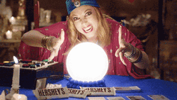 Spirit Fingers Britney Spears GIF