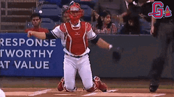 Spirit Fingers GIF