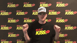 Spirit Fingers JMatt GIF