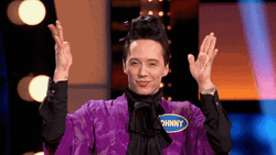 Spirit Fingers Johnny Weir GIF