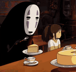 Spirited Away GIF