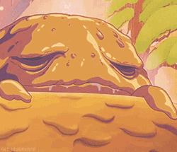 Spirited Away Stink Spirit GIF