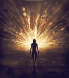 Spiritual Awakening Healing Lights