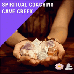 Spiritual Coaching Cave Creek