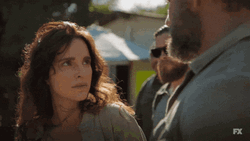 Spit To The Face GIF