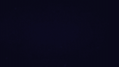 Split Fiction Blue Background GIF
