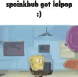 Spoinkbob Spongebob Meme GIF