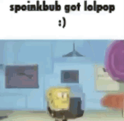 Spoinkbub Lolpop GIF