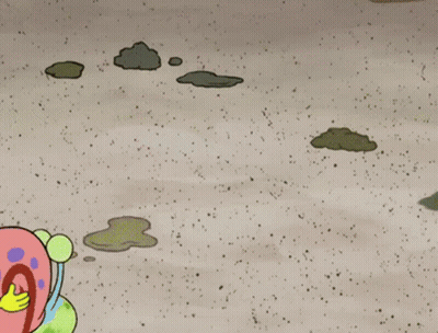 Spongebob And Gary From Spongebob Squarepants Hugging Each Other GIF