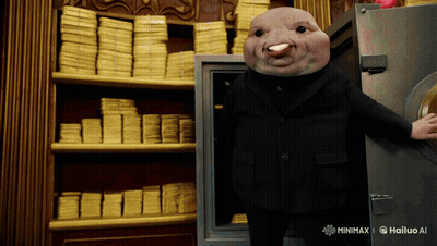 SpongeBob And Patrick Put Your Fucking Ass In The Bag This Is A Robbery GIF