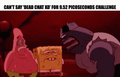 SpongeBob And Patrick Standing Next To Each Other GIF