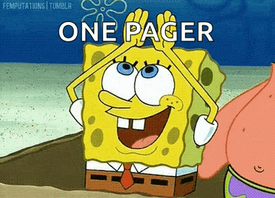 SpongeBob And Patrick Standing Together GIF