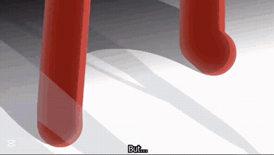 Spongebob Flexing Muscles Saying Me If I Don't See You Tomorrow GIF