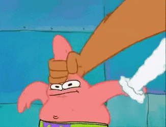 Spongebob GIF