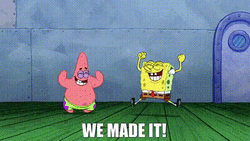 Spongebob I Need It We Made It Patrick GIF