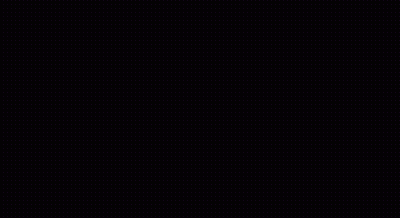 SpongeBob In Hat And Tie In Front Of Purple Curtain GIF