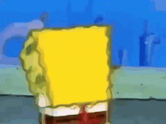Spongebob Jumpscare Fnaf GIF