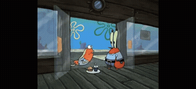 Spongebob Meme GIF