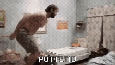 Spongebob On Knees Please Archery Draw GIF