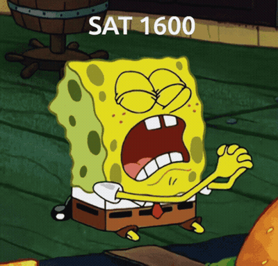SpongeBob Sat 1600 GIF