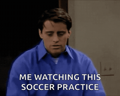 Spongebob Saying Having An Eopa And A Unit Test Belike GIF