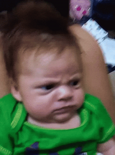 Spongebob Saying I Don't Need It GIF