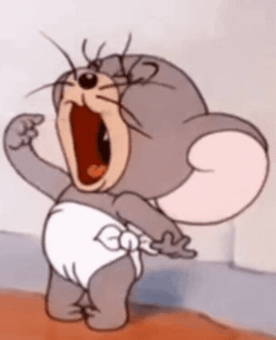 SpongeBob Saying I Love IHOP GIF