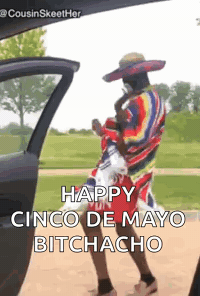 SpongeBob Saying I'm In The Mood For Tacos GIF