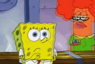 Spongebob Spongebob Meme GIF