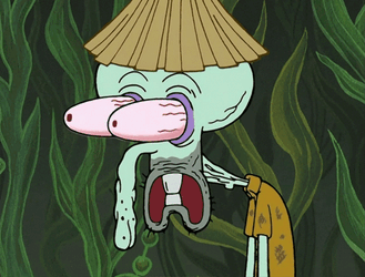 Spongebob Spongebob Squarepants GIF