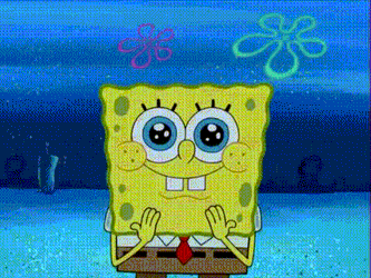 Spongebob Spongebob Squarepants GIF