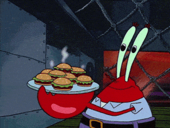 Spongebob Spongebob Squarepants GIF