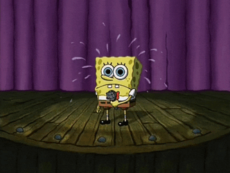 Spongebob Spongebob Squarepants GIF