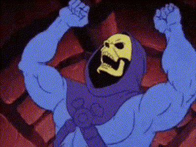 SpongeBob SquarePants Cartoon Character GIF