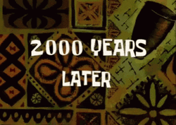 Spongebobb Delay Transitions GIF