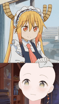 Spookierose Vtuber GIF