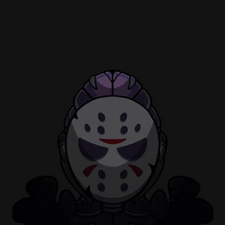 Spooky Friday Planet Xolo Villager As Jason Voorhees GIF