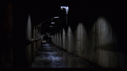 Spooky Friday The 13Th Jason Voorhees Drunk GIF