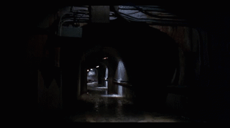 Spooky Friday The 13Th Movie Jason Voorhees Vomiting GIF