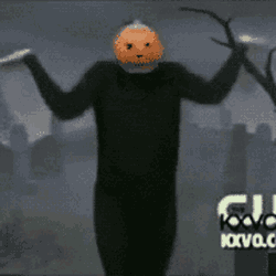 Spooky GIF