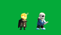 Spooky Month Dance Craze Entry GIF