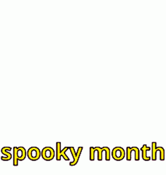 Spooky Month Dance Meme Slime Robot YouTube GIF