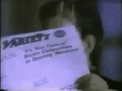 Spooky Month Halloween Vintage 90S Commercial GIF
