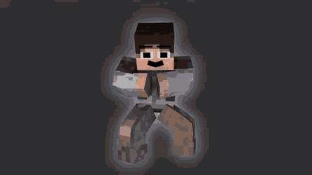 Spooky Month Kfek GIF