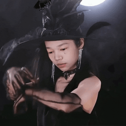 Spooky Season Jagyasini Singh GIF