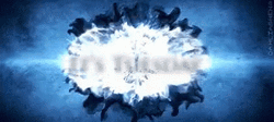 Spooky Tuesday Blue Light GIF