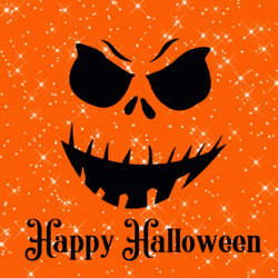 Spooky Tuesday Pumpkin Happy Halloween GIF