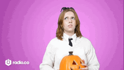 Spooky Where Spider Jumpscare GIF
