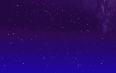 Sporky Happy Riding Ufo GIF